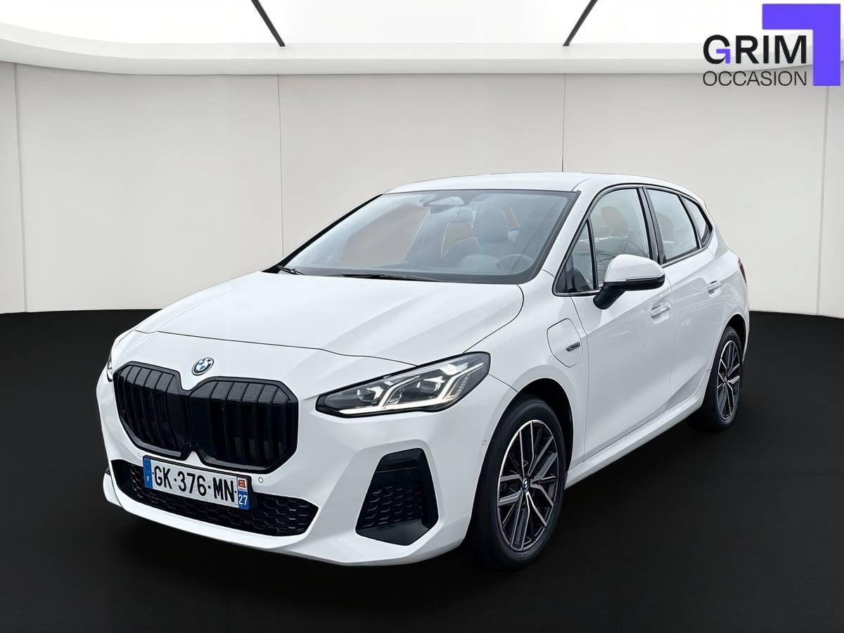 bmw active tourer e xdrive ch dkg m sport