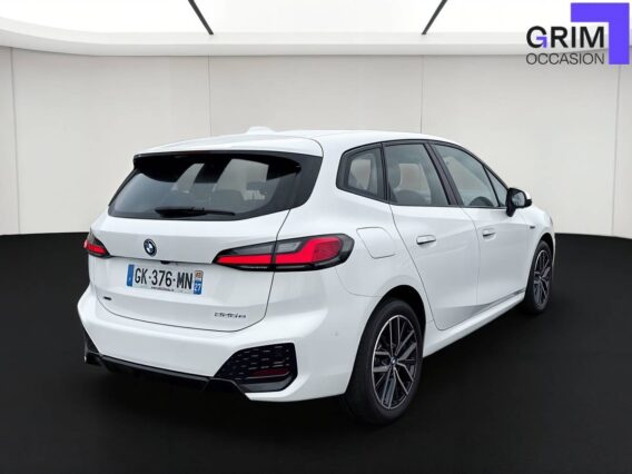 bmw active tourer e xdrive ch dkg m sport
