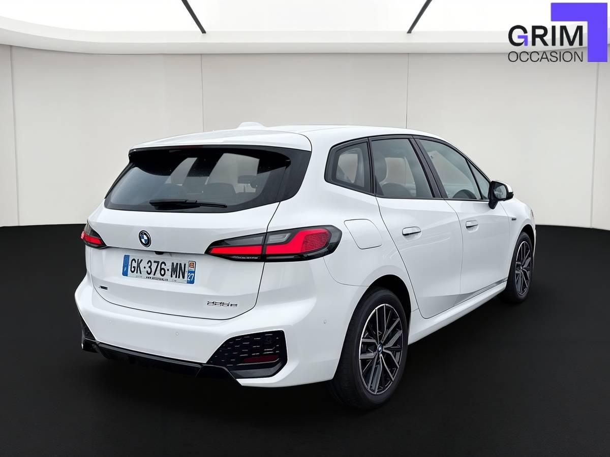 bmw active tourer e xdrive ch dkg m sport
