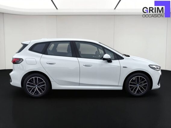 bmw active tourer e xdrive ch dkg m sport