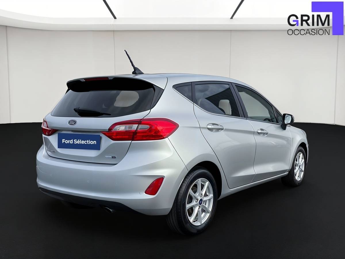 ford fiesta ecoboost ch ss mhev bvm titanium x