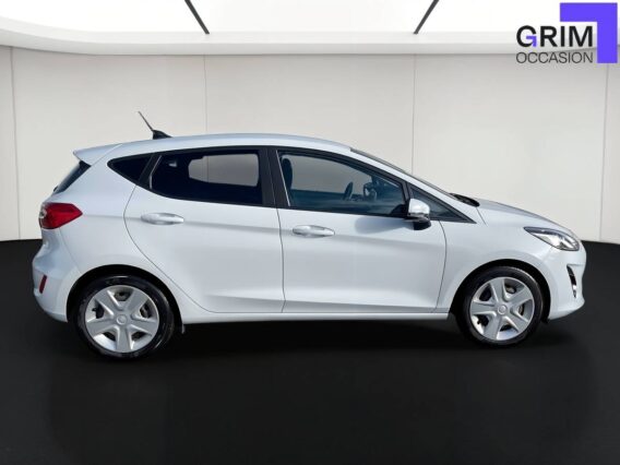 ford fiesta tdci ch ss bvm cool connect