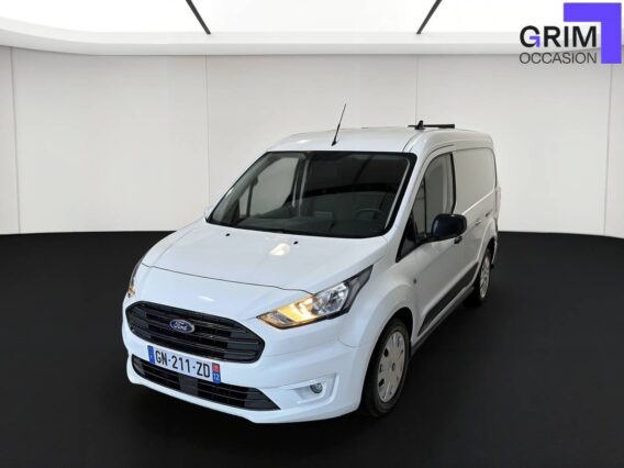 ford transit connect fgn l e e ss trend business nav