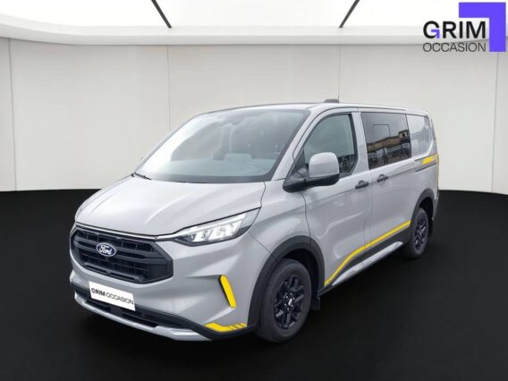 ford transit custom ca lh ecoblue ch bva x trail