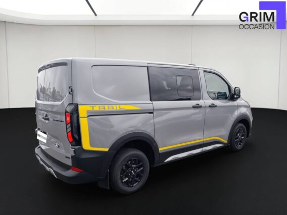 ford transit custom ca lh ecoblue ch bva x trail