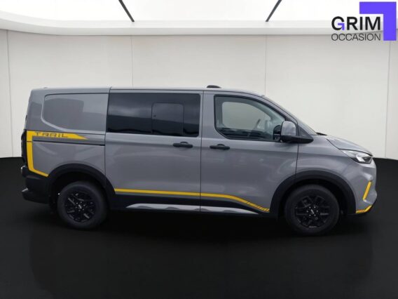 ford transit custom ca lh ecoblue ch bva x trail