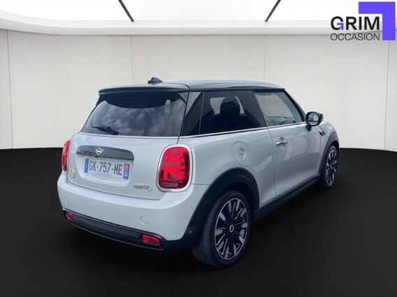 mini hatch portes cooper se ch edition premium
