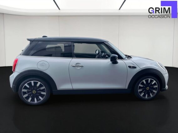 mini hatch portes cooper se ch edition premium