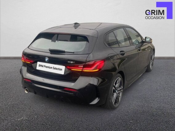 bmw i ch dkg m sport