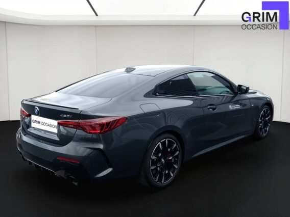 bmw coupe i ch bva m sport