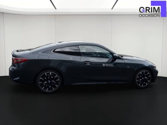 bmw coupe i ch bva m sport