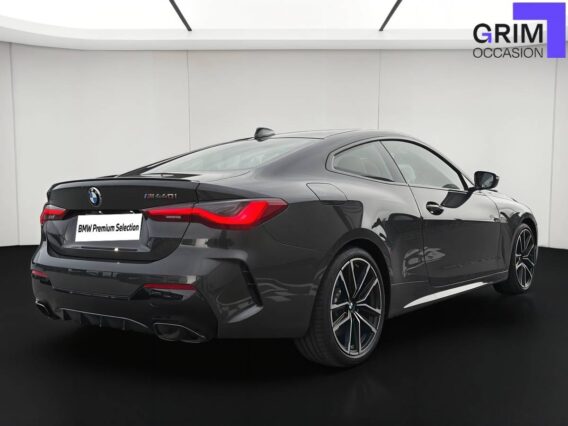 bmw coupe mi xdrive ch bva