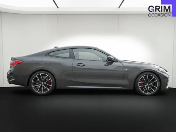 bmw coupe mi xdrive ch bva