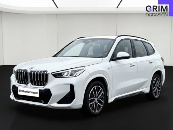 bmw x sdrive d ch dkg m sport