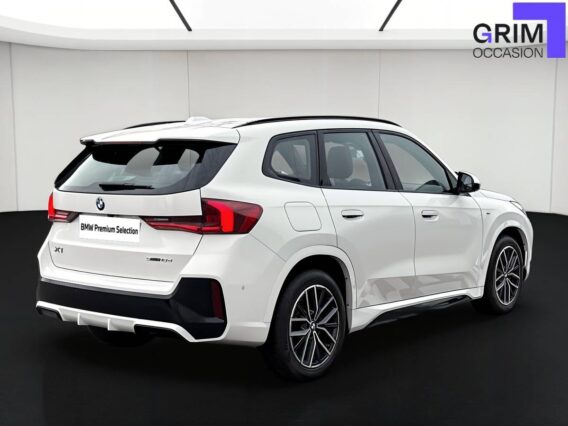 bmw x sdrive d ch dkg m sport