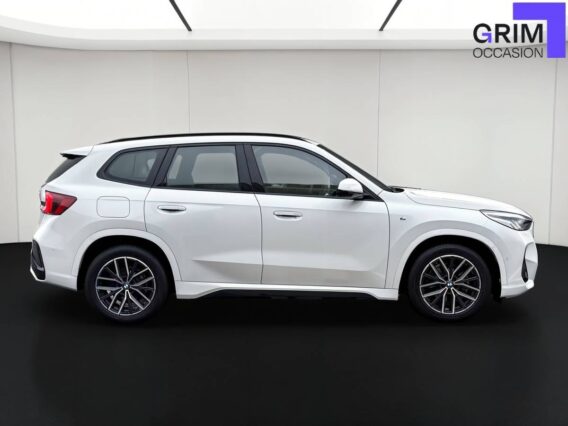 bmw x sdrive d ch dkg m sport