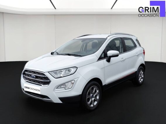 ford ecosport ecoboost ch ss bvm titanium