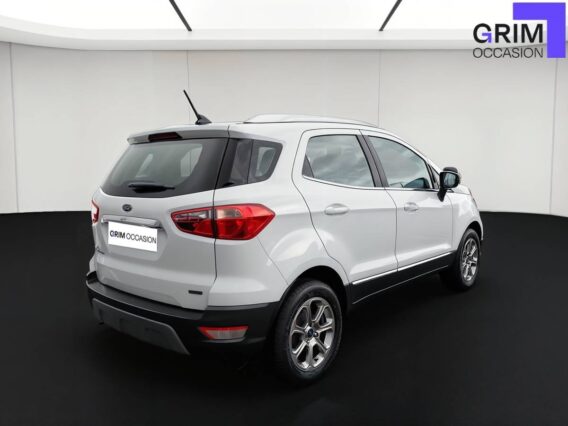 ford ecosport ecoboost ch ss bvm titanium