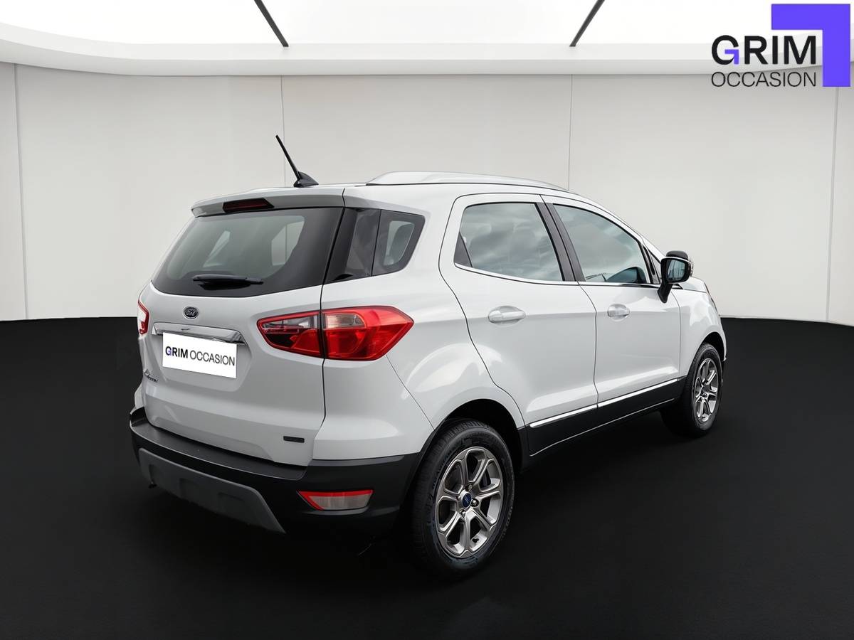 ford ecosport ecoboost ch ss bvm titanium