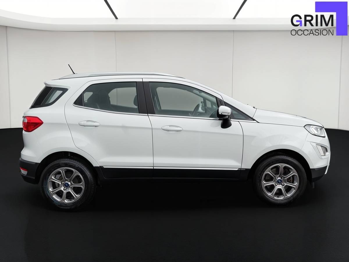 ford ecosport ecoboost ch ss bvm titanium