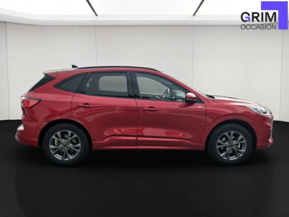 ford kuga duratec ch phev powershift st line