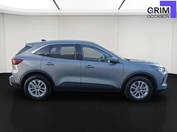 ford kuga duratec ch flexifuel fhev e powershift titanium