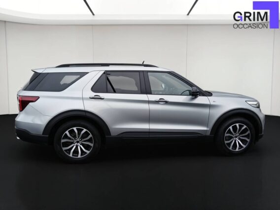ford explorer e ch parallel phev bva intelligent awd st line