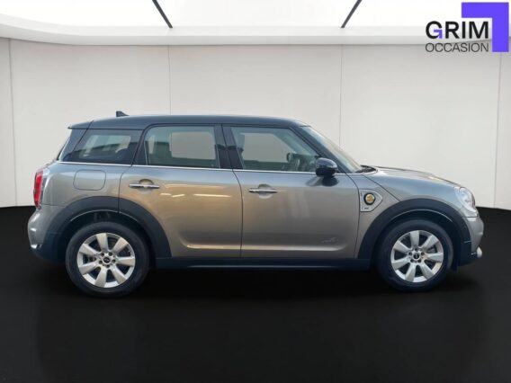 mini countryman ch all bva cooper se chili