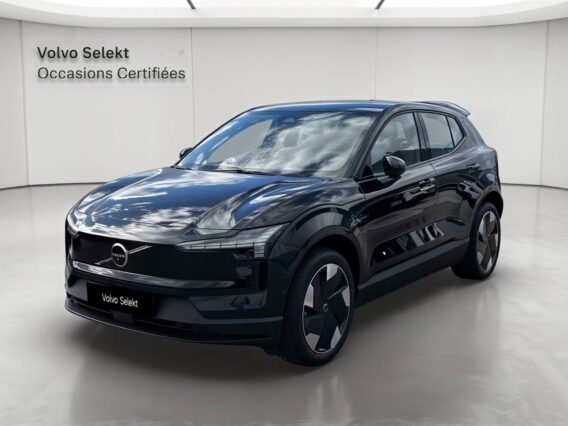 volvo ex single extended range ch edt ultra