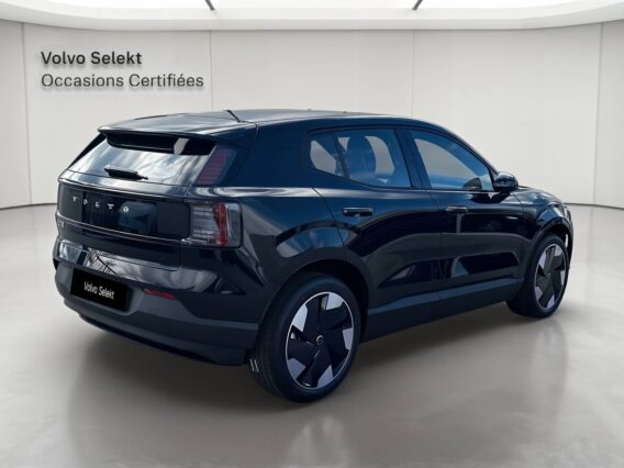 volvo ex single extended range ch edt ultra