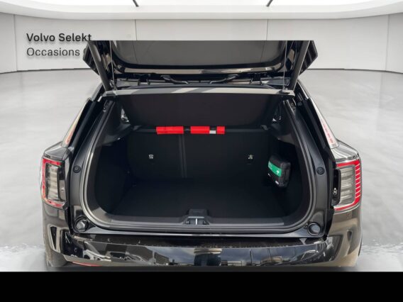 volvo ex single extended range ch edt ultra