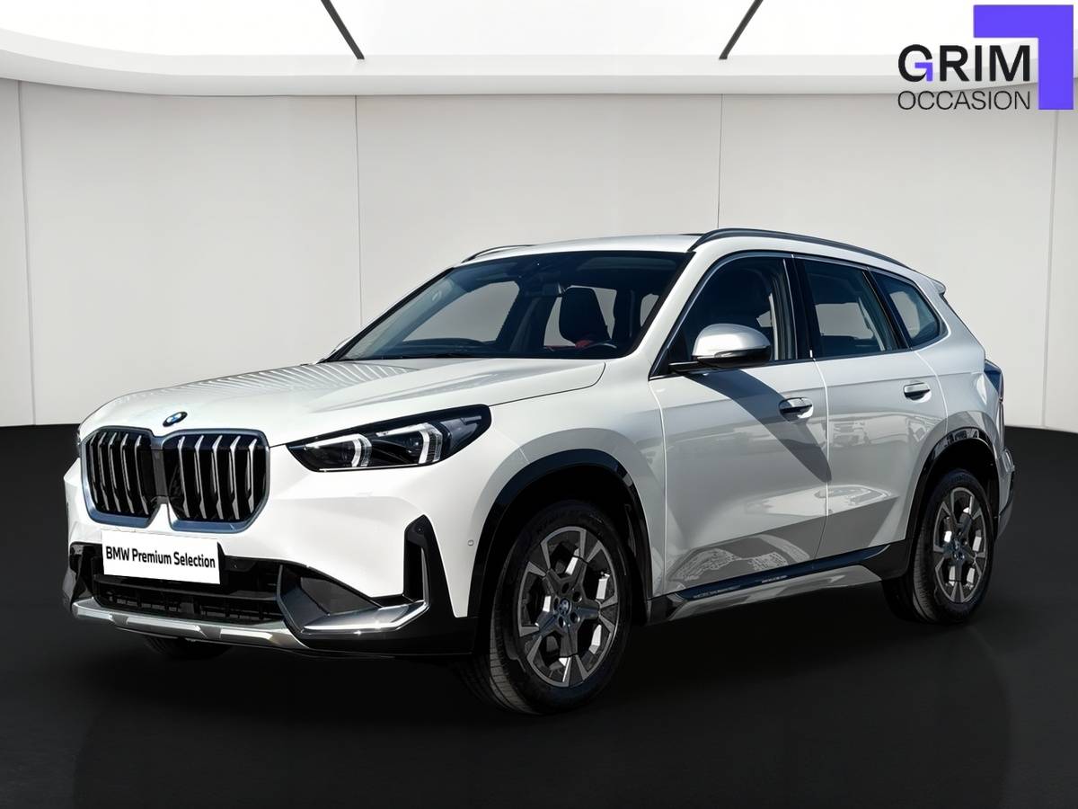 bmw x sdrive i ch dkg xline