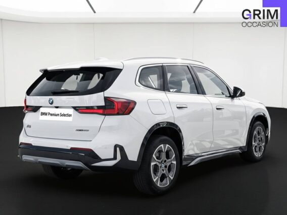 bmw x sdrive i ch dkg xline