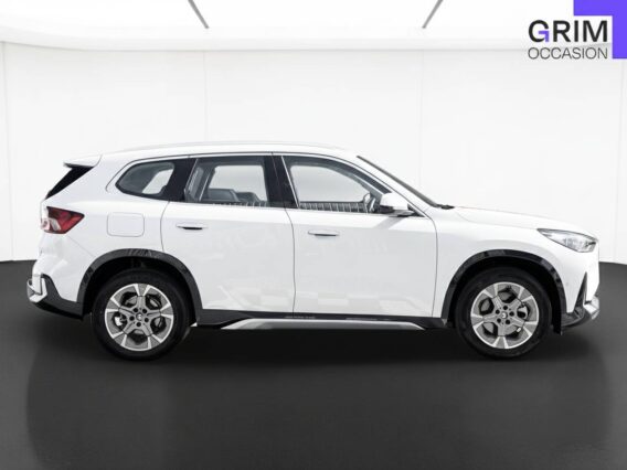 bmw x sdrive i ch dkg xline