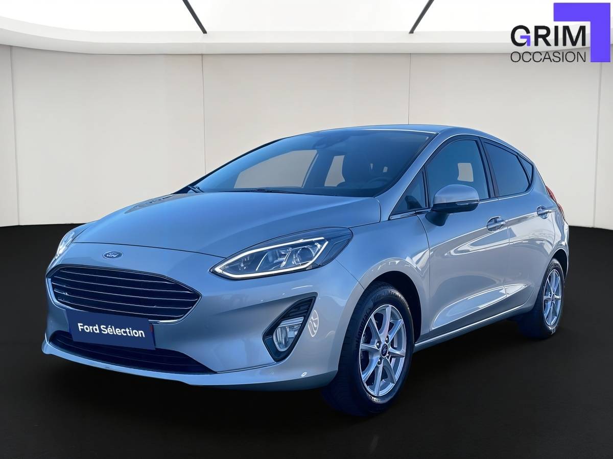 ford fiesta ecoboost ch ss mhev bvm titanium x