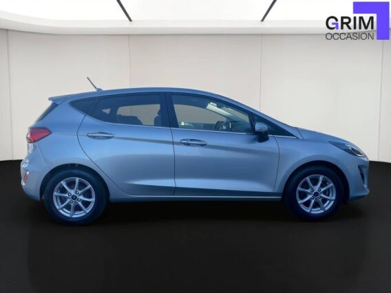ford fiesta ecoboost ch ss mhev bvm titanium x