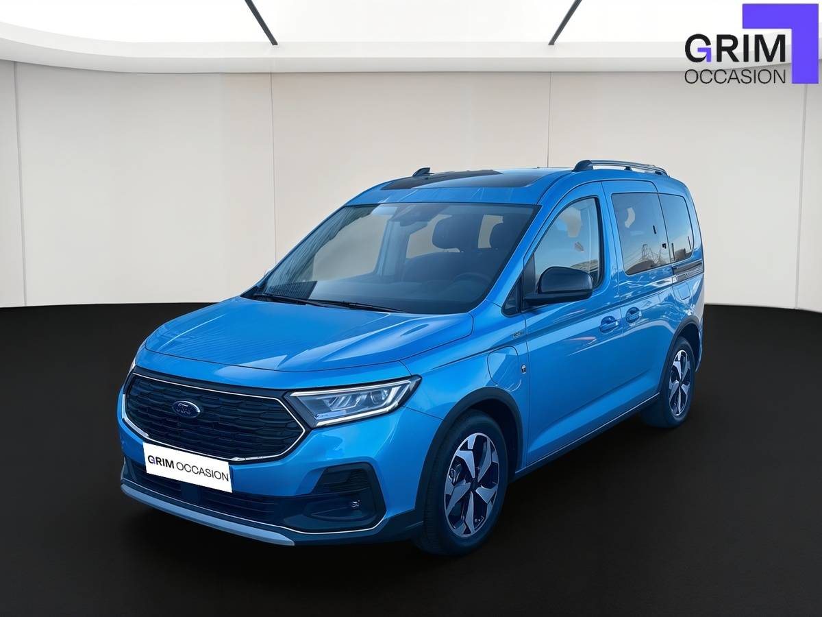 ford tourneo connect l ecoboost phev bva active