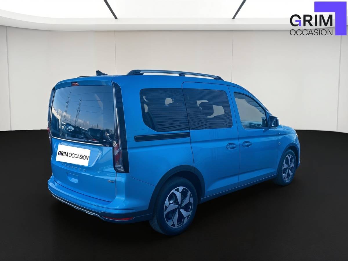 ford tourneo connect l ecoboost phev bva active