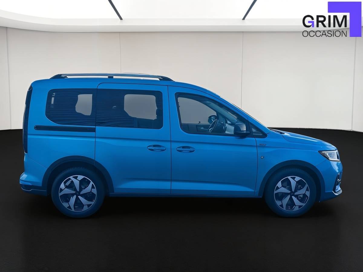 ford tourneo connect l ecoboost phev bva active