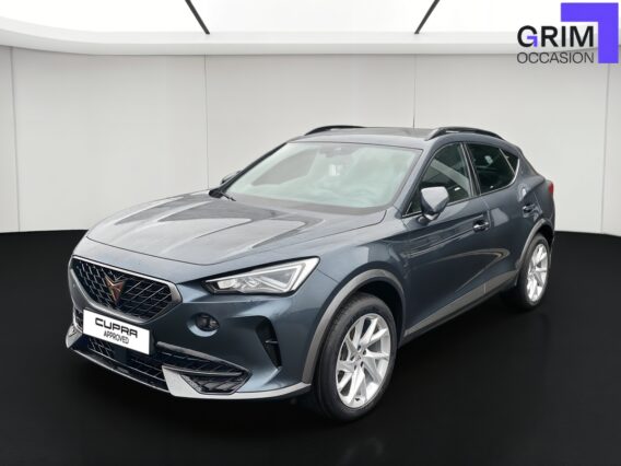 CUPRA FORMENTOR AVANTGAUCHE