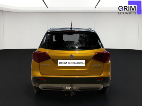 SUZUKI VITARA FACEARRIERE