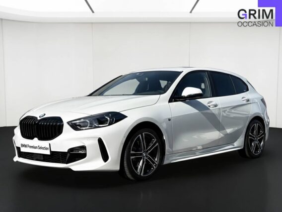 bmw d ch bva m sport