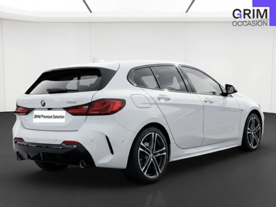 bmw d ch bva m sport