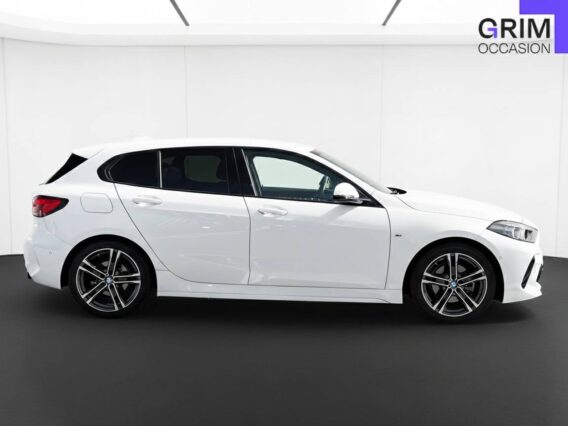 bmw d ch bva m sport