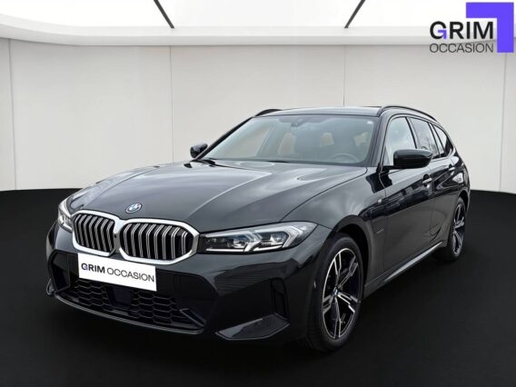 bmw touring e ch bva m sport