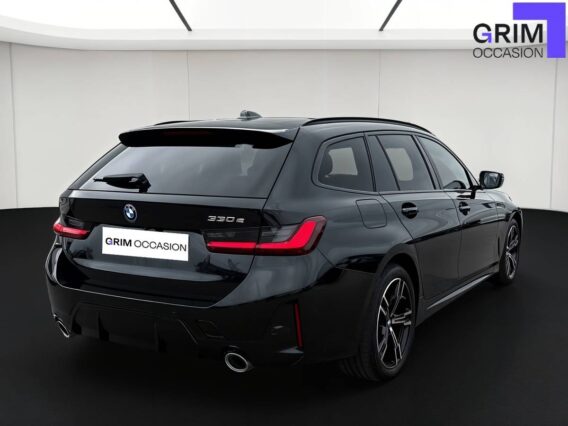 bmw touring e ch bva m sport