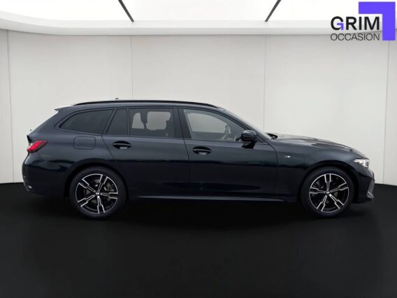 bmw touring e ch bva m sport