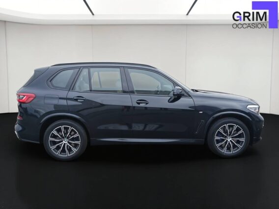 bmw x xdrived ch bva m sport