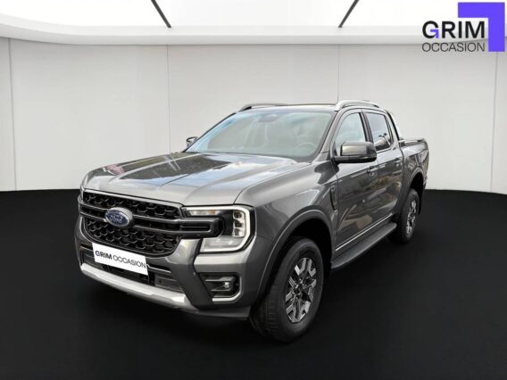 ford ranger dca ecoboost ch phev ss bva e wd wildtrak