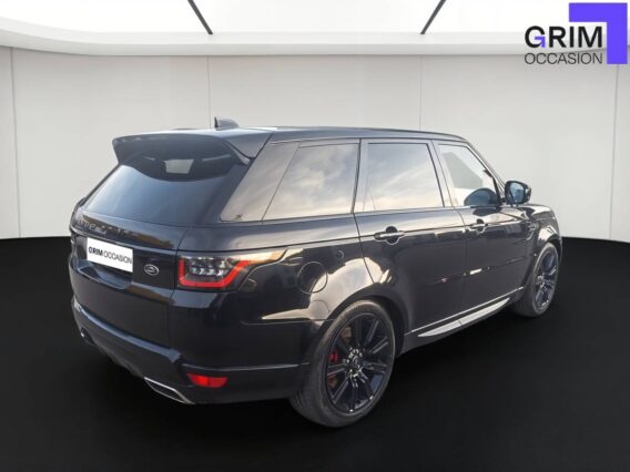 land rover range rover sport mark ix pe phev l ch hse dynamic stealth edition